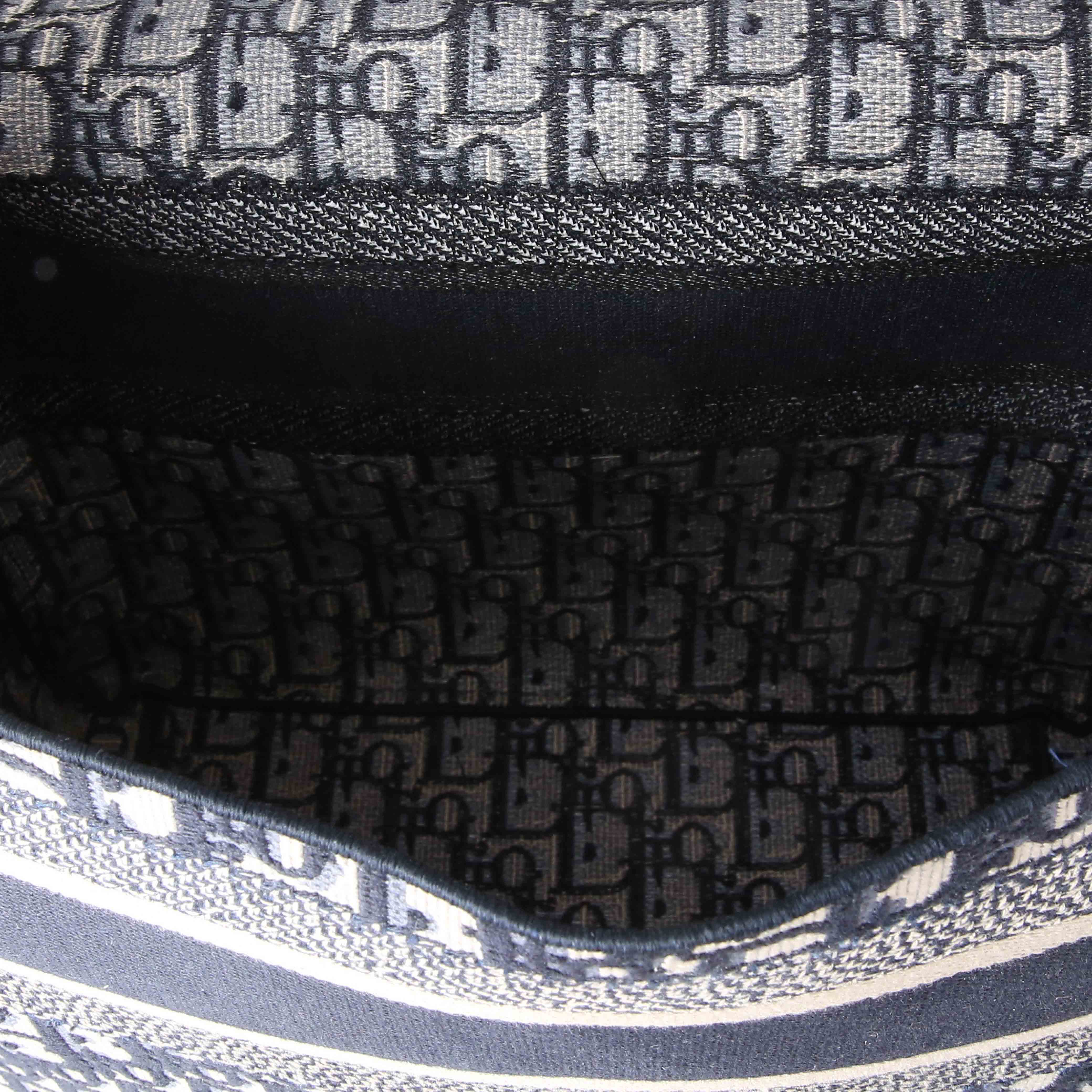 CHRISTIAN DIOR(USED)크리스찬디올 오블리크 캠프 메신저백